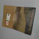 Compression Socks Women & Men, 15-20 mmHg Bamboo Viscose Knee High Soft Support for Flying Travel Daily L-XL