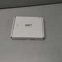 Add-On Storage Hook Accessory for Ceiling Rack and Wall Shelving, Rail Hook, 6 Pack