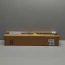 Craft And Party Clear Cellophane Wrap Roll, 40" X 100ft Cellophane, Gift Wrap Roll - Not Folded