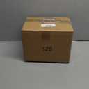 6 Inch Exhaust fan Pipeline booster fan Inline duct fan 560 CFM Duct High Efficiency Air Fan for Duct Vent Bathroom, Kitchen, Grow Tent,Hydroponics,3D Printer,The wind is very strong. (White)