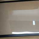 Matte Black 16x24 Frame - Single Frame, 16 x 24 Poster Frame for Artwork, Puzzles, Photos and Movie Posters Picture Frames