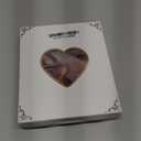 Pre-Tied Brown Bows for Christmas 3.5 Inch Premade Brown Twist Tie Bows for Gift Wrapping Satin Bows for Crafts, Party Favors, Treat Bags,Wedding, Candy Apples, Cake Pops (50 Pack)