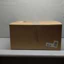 MAXXAIR Maxx I+ Vent Cover for RV Roof Vents - Sleek, Updated Design, Easy Installation, Zero-Leak Protection, Compatible with Many Popular Roof Vents, White (00-933051)