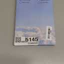 LuxClub Collection Pillowcases 2 Pack - Eco Friendly Wrinkle Free Cooling Pillow Cases with Satin Trim - Machine Washable Hotel Bedding Silky Soft - White King