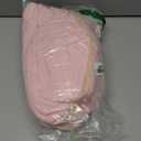 MEROKEETY Winter Midi Dresses for Women 2026 Spring Long Sleeve Casual V Neck Tiered Cotton Maxi Dress Pockets, Size XL