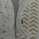 Momcozy Swaddles for Newborns, Quiet Fastner Suitable for Infant 0-3 Months, New-Parent-Friendly Swaddle Sack, Reduce Startle Reflex, Newborn Boys Girls Registry Essentials, 2-Pack, Wonder