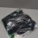 SUUKSESS Women Off Shoulder Double Lined Long Sleeve Shirts Basic Going Out Tops (Medium, Jet Black)