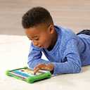 LeapFrog LeapPad Academy Kids Learning Tablet, Green