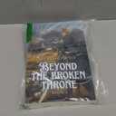 THE LONG Prince: BEYONG THE BROKEN THRONE (Book)