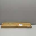 2PCS Adjustable Square Table Leg (24-40inch)Metal Desk Legs, Home Office DIY Furniture Leg Set for Tables, DIY desks, Counter Tops, Kitchen Tables,Office Desk (White)