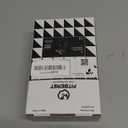 FitBeast Grip Strengthener Forearm Strengthener Hand Grips Strengthener Kit - 5 Pack Adjustable Resistance (Light Blue)