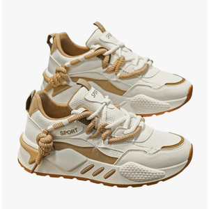 Men's Fashion Sneakers Low Top Lace Up Sneakers, for Outdoor Walking Traveling, Size:10.5