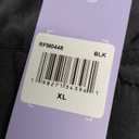 Florence by Mills Womens Short Hooded Puffer Coat (X-Large, Black)