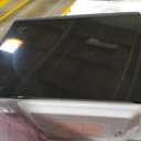 GE Countertop Microwave Oven,1, 200-watt Capacity, 2.0 Cubic Ft., 8 Auto Setting Cooking Settings, Child-Lock Technology, Kitchen Essentials for the Countertop, Dorm Room or Apartment, Stainless Steel