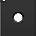 OtterBox Defender Series Case for iPad Air (4th & 5th Gen) - Black
