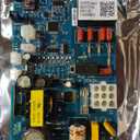 New for Manitowoc Ice 000015302 Control Board Replaces 040002007 (Missing Manual)