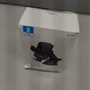 CHGeek Wireless Car Charger, 2026 Upgrade 15W Fast Charging Auto Clamping Car Phone Holder Charger, Phone Holders for car Mount, fit for iPhone 17 16 15 14 13 Mini Pro Max XR,Samsung Galaxy S25 Ultra (Matte Black)