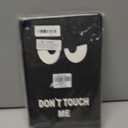 Case for TECLAST T50 11.0 inch Tablet, Folding Folio Ultra-Thin PU Leather Stand Case Cover for TECLAST T50 11.0 inch Don't Touch Me