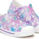 MOBYDICK Boys Girls Water Shoes for Kids Summer Sneakers | Toddler Slip on Water Sandals, Quick Dry, Lightweight, Breathable, Beach, Pool