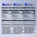 Propel Electrolyte Powder Drink Mix, 3 Flavor Variety Pack, (32 Servings)