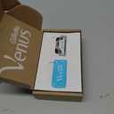 Gillette Venus Extra Smooth 4 count, plus Gillette Venus Extra Smooth Sensitive 2 count, 5-Bladed Women's Razor Blade Refills