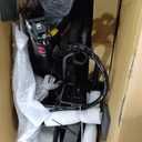 Windone S14/S16 Electric Bike for Adults, Max 19/22 MPH Speed & 28/50 Miles Range (PAS), 500W/750W Peak Motor, Foldable, Lightweight, Shock Absorbers, UL2849 Certified Ebike