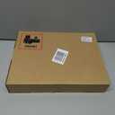 Apple 2025 MacBook Air 13-inch Laptop with M4 chip: Built for Apple Intelligence, 13.6-inch Liquid Retina Display, 16GB Unified Memory, 256GB SSD Storage, 12MP Center Stage Camera, Touch ID; Silver