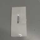 Compatible for Samsung Galaxy S23 Ultra Back Cover Replacement Glass 6.8-Inches SM-G918 All Carriers with Installation Manual + Repair Tool Kit (Lavender)