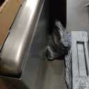Koala Kare Baby Changing Station Horizontal Recessed-Mounted, Model KB310-SSRE (Stainless Steel)