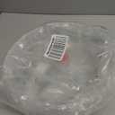 Large Microwave Cover for Food Easy Grip Microwave Splatter Cover Guard Lid with Steam Vent and BPA Free & 11.5 Inch, Dishwasher Safe (Red)