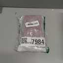 Lacass Compatible with iPhone 14 / iPhone 13 6.1 inch Case [ Card Slots] ID Credit Cash Holder Zipper Pocket Detachable Magnet Leather Wallet Cover with Wrist Strap Lanyard(Floral Wine Red)