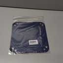 Personalized Leather Catchall Gift for Dad - Empty Your Pockets Daddy - Custom Valet Tray for Dad for New Dad - Christmas Birthday Gifts for Dad