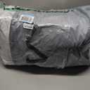 KINGJERRY Twin XL Air Mattress with Built-in Pump, 18" Raised Comfort, Upgraded 80" Length, Dual-Layer Leakproof, Support 500 lbs, 2 Min Inflation, Inflatable Blow-up Bed for Home Camping Guests