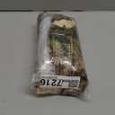 XeGe Cheetah Print Faux Fur Fluffy Pillowcases, Plush Shaggy Soft Long Pillow Covers, Fuzzy Decorative Leopard Print Pillow Cases, Furry Pillow Shams for Bed Couch Zipper, Set of 2(Standard, Brown)