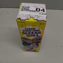 Soccer Ball Coloring Kit for Kids - Soccer Gifts for Girls & Boys - Sports Gifts - 3 4 5 6 7 8 Year Old Boy Birthday Gift - Craft Kits for Kids Ages 4-8 - Boy Toys for 4 Year Old - Games Accessories