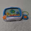 Baby Einstein Sea Dreams Soother Musical Crib Toy and Sound Machine, Newborn and up (Neutral)