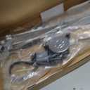 Rear Passenger Power Window Regulator with Motor fit for Honda Pilot 03-08