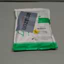 babaka Posture Corrector for Women, Invisible Lightweight Adjustable Back Brace for Upper and Lower Back Pain Relief, Hunchback, Hump, Scoliosis, Thoracic, Spine Corrector Under Clothes (Black, Small, Waist: 25''-30'')