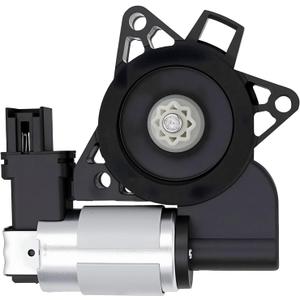 Power Window Lift Motor Replacement Compatible with Mazd-a 3 Mazd-a 5 Mazd-a 6 Mazd-a CX-7 Mazd-a CX-9 Mazd-a RX-8 Replaces OE# GJ6A5958XF G22C5958XC D6515958XB 742-801