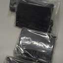 Mouse Bait Station | 4-Pack Indoor & Outdoor Mouse Bait Stations | Bait (Not Included) is Secured by Lock & Key | Pet & Child-Safe Alternative to Mouse Traps | For Mice Only - by Eco Pro Pest Control