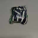 Girls' Relaxed Crew (Toddler/Kid) - Navy/White - 14