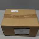 Gitryin 12-in-1 Desktop Charging Station with 4 Retractable Wall Chargers, 40W USB-C Power Strip with 4 AC, 4 USB C, 4 Type-C 33.5in Cables, Extension Cord with 1020J Surge Protection for Home Office