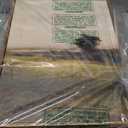 WKGZGYS 3 Piece Vintage Landscape Framed Wall Art French Country Canvas Art Prints Farmhouse Paintings Nature Scenery Pictures Artwork Decor For Living Room Bedroom 12x16in