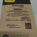 OtterBox iPhone 16 Pro Max Defender Series Case - Black