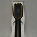 Laser Therapy Hair Growth Comb-Black