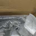 Hitch Step for 2" Hitch Receiver, 8 inch Drop Tow Hitch Step
