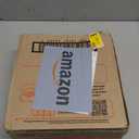 Glad Tall Kitchen Drawstring Trash Bags - Odorshield 13 Gallon White Trash Bag, Febreze Fresh Clean, 110 Count