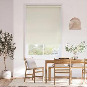 Classic Vinyl Blackout Roller Shades