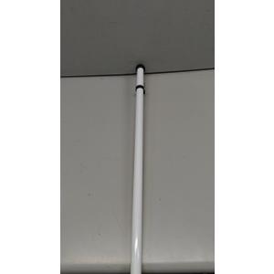 White Pole 41 Inches