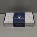 Filtered Shower Head with Handheld, High Pressure Water Flow and Multiple Spray Modes Shower Head with Filter, Power Wash for Hard Water, Showerhead with ON/OFF Switch for Pets Bath (Chrome)